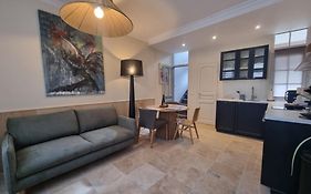La Maison d'Etienne - King Size Beds - Center Honfleur - 4P