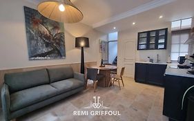 La Maison d'Etienne - King Size Beds - Center Honfleur - 4P